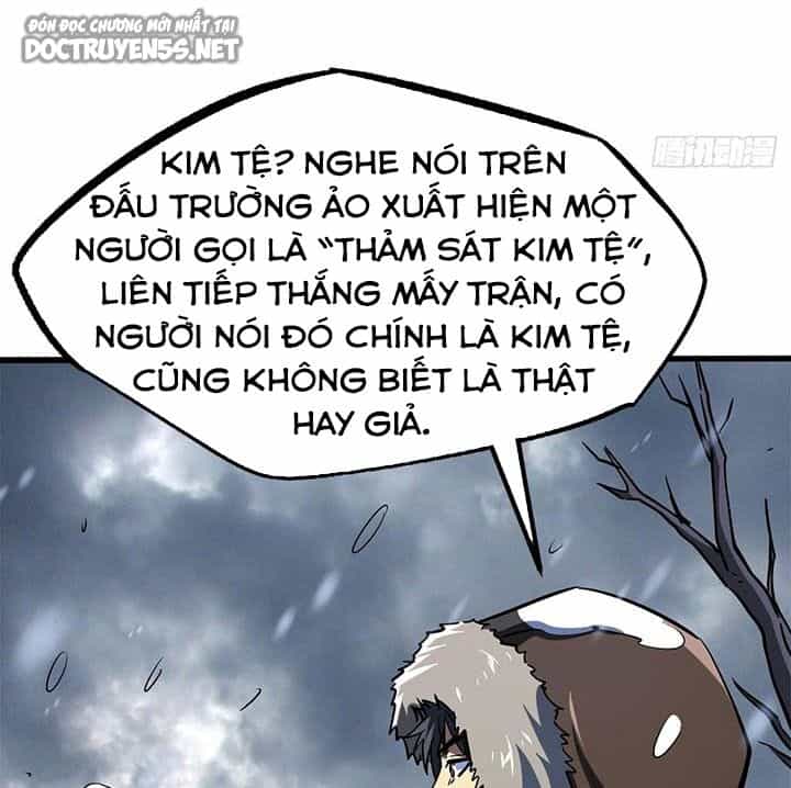 Siêu Cấp Thần Cơ Nhân - Chương 167 - ảnh 21