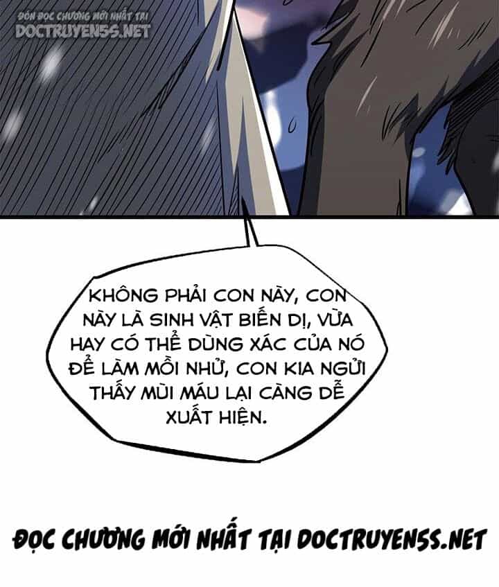 Siêu Cấp Thần Cơ Nhân - Chương 167 - ảnh 60