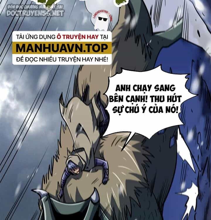 Siêu Cấp Thần Cơ Nhân - Chương 168 - ảnh 3