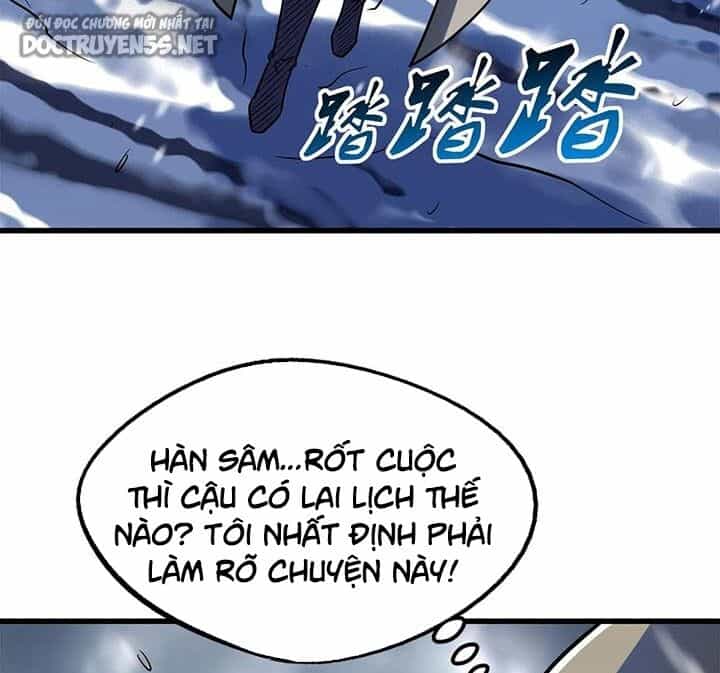 Siêu Cấp Thần Cơ Nhân - Chương 168 - ảnh 58