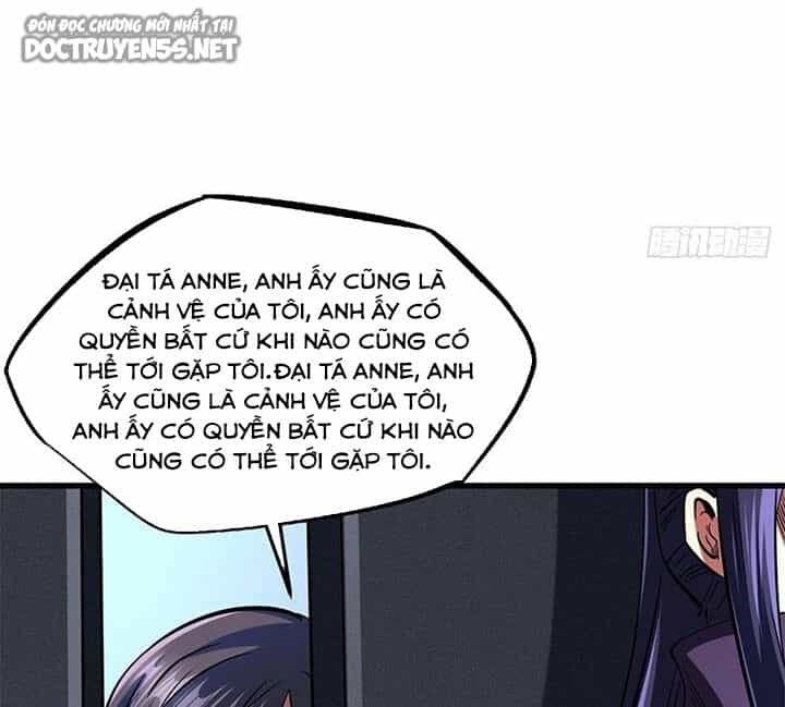 Siêu Cấp Thần Cơ Nhân - Chương 168 - ảnh 64