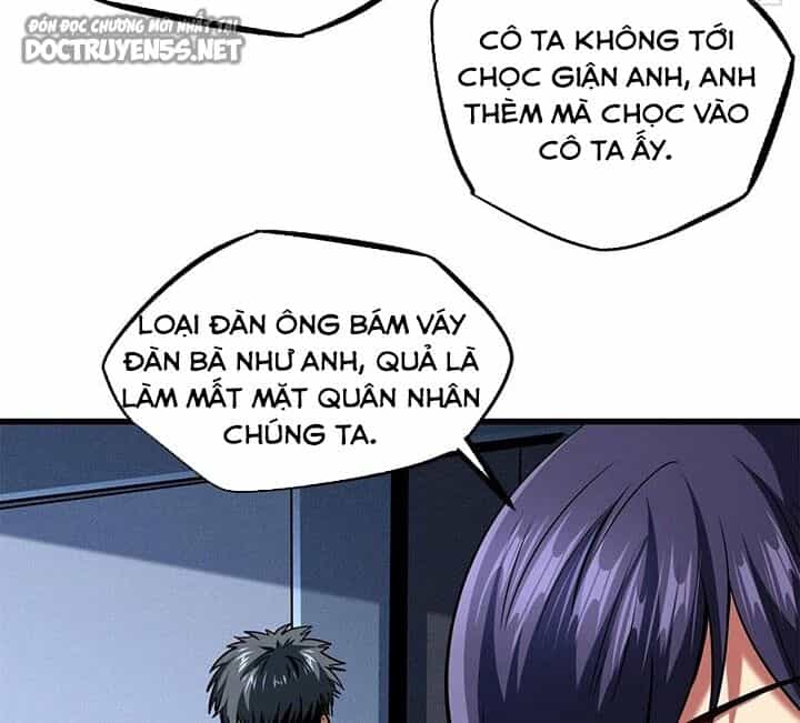Siêu Cấp Thần Cơ Nhân - Chương 168 - ảnh 72