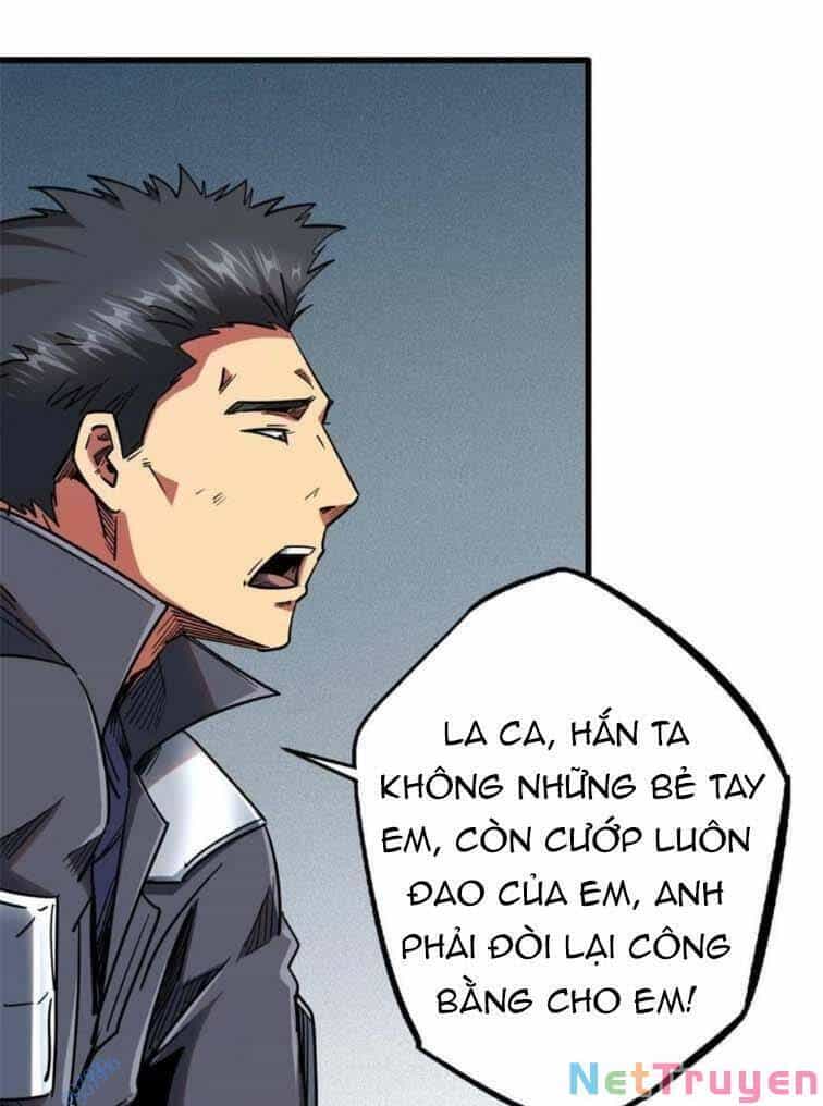 Siêu Cấp Thần Cơ Nhân - Chương 17 - ảnh 24
