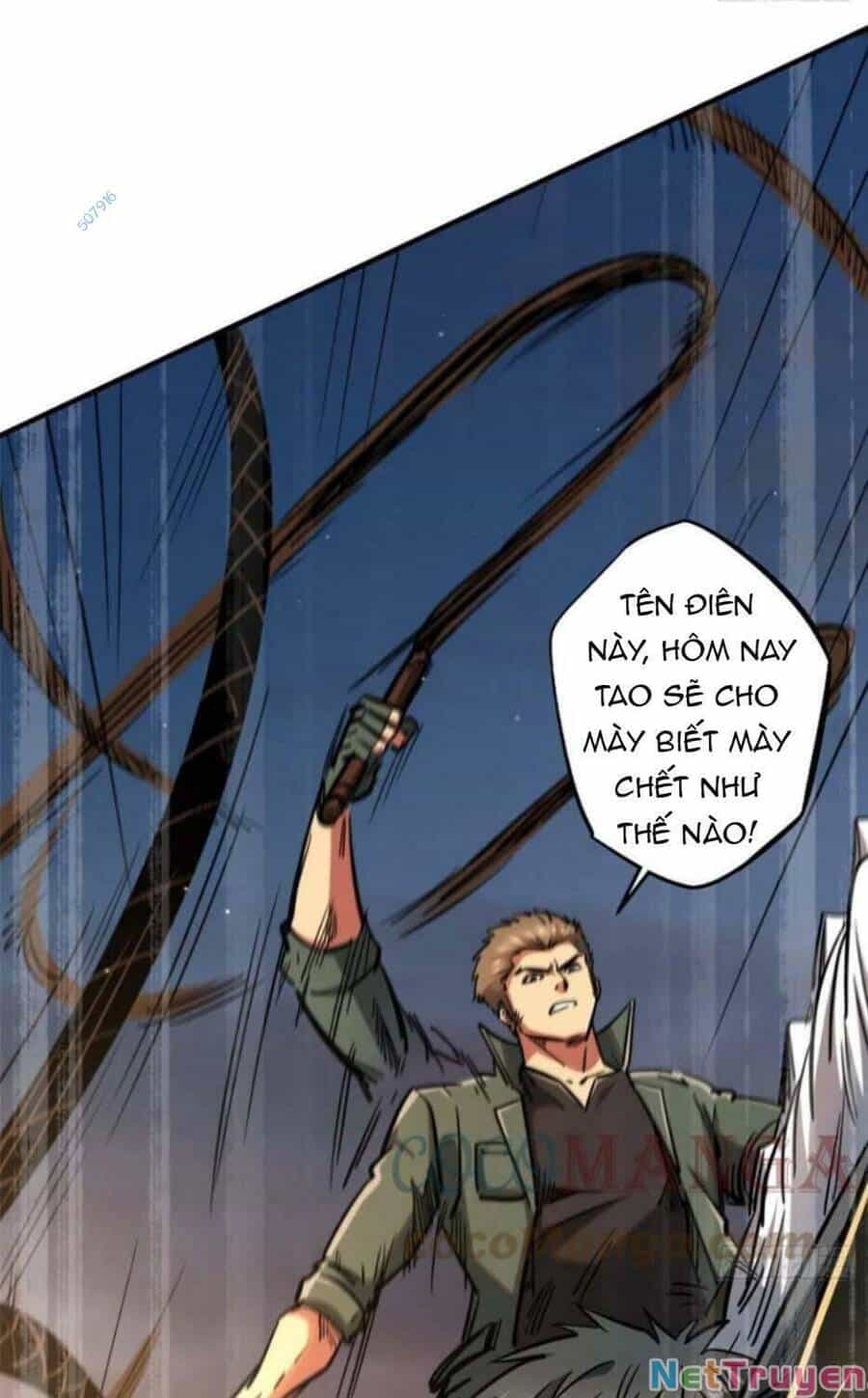 Siêu Cấp Thần Cơ Nhân - Chương 17 - ảnh 26