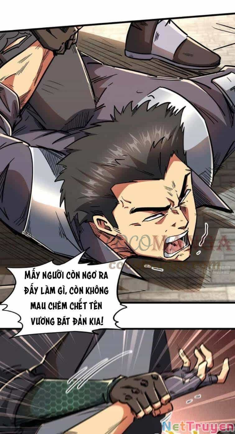 Siêu Cấp Thần Cơ Nhân - Chương 17 - ảnh 8