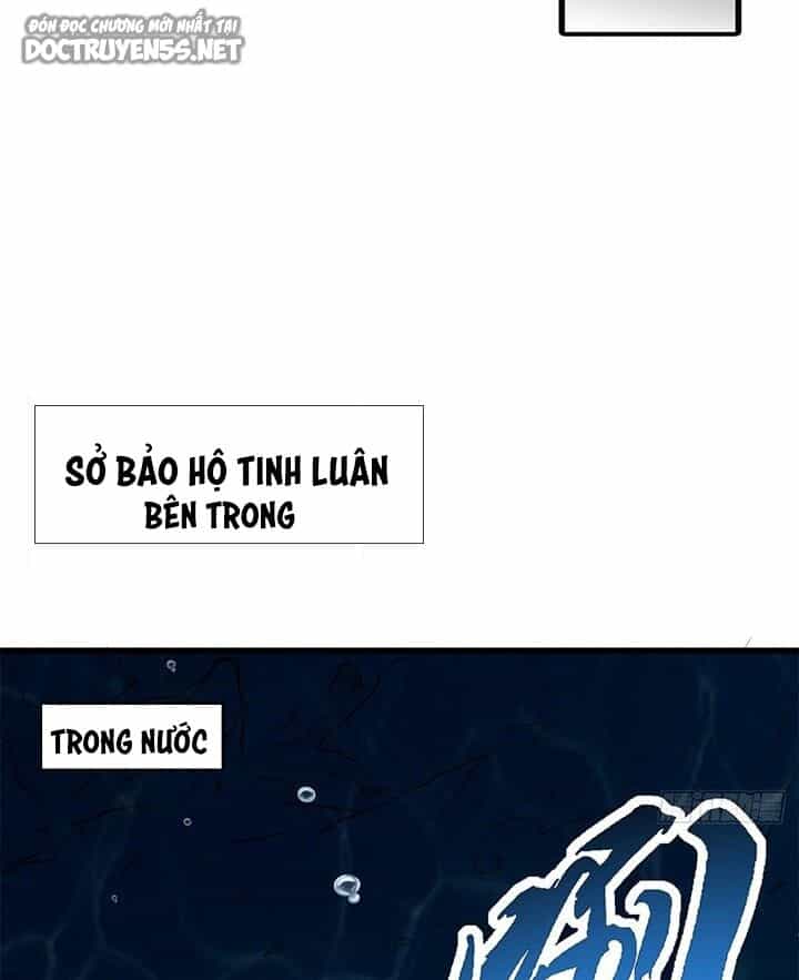 Siêu Cấp Thần Cơ Nhân - Chương 169 - ảnh 38
