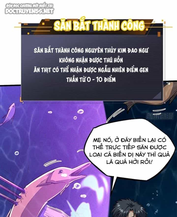 Siêu Cấp Thần Cơ Nhân - Chương 169 - ảnh 44