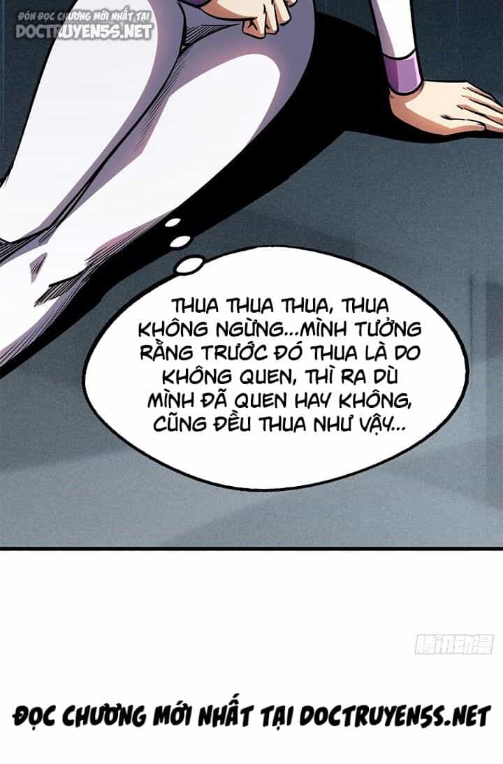 Siêu Cấp Thần Cơ Nhân - Chương 169 - ảnh 6