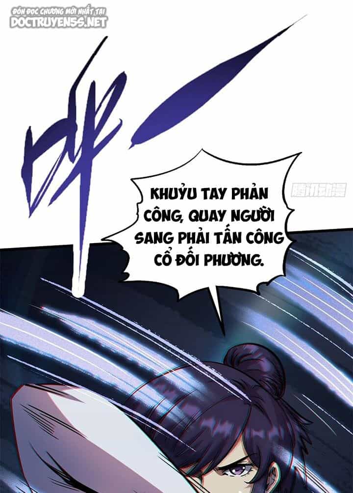 Siêu Cấp Thần Cơ Nhân - Chương 169 - ảnh 67