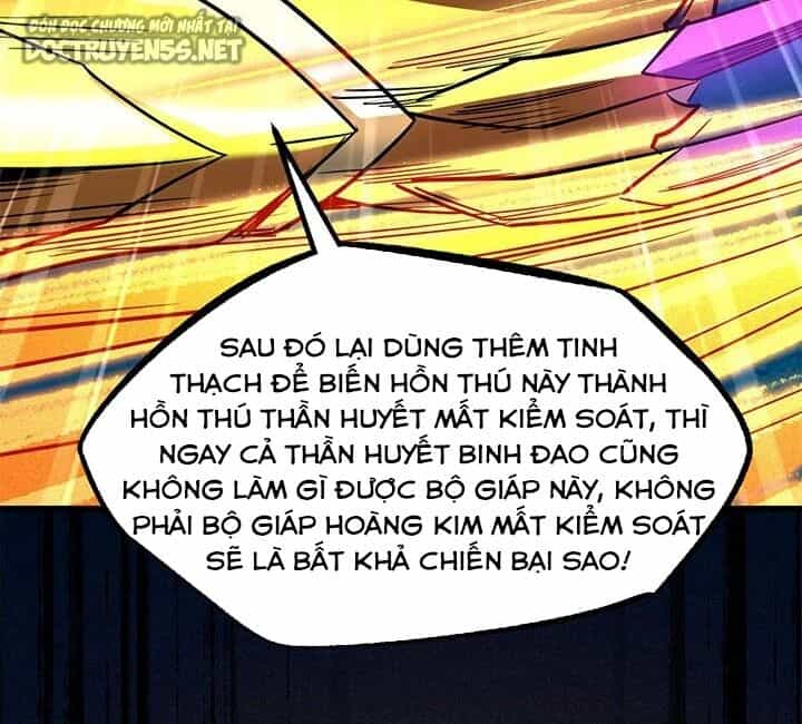 Siêu Cấp Thần Cơ Nhân - Chương 170 - ảnh 52