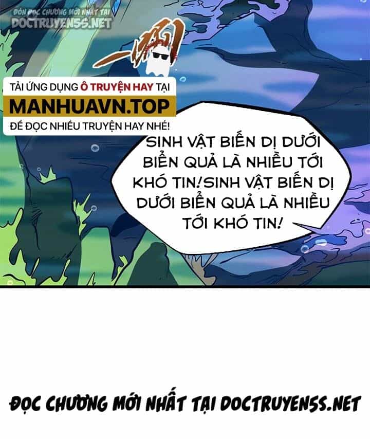 Siêu Cấp Thần Cơ Nhân - Chương 170 - ảnh 71