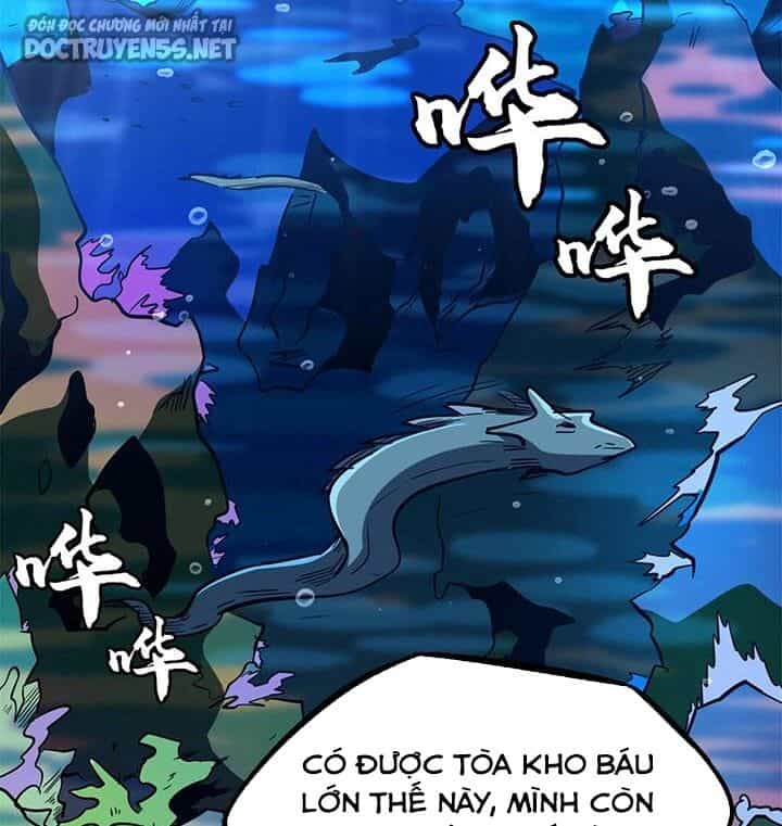Siêu Cấp Thần Cơ Nhân - Chương 170 - ảnh 73