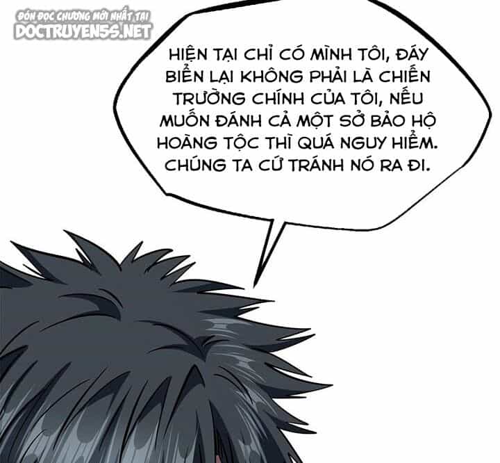 Siêu Cấp Thần Cơ Nhân - Chương 170 - ảnh 87