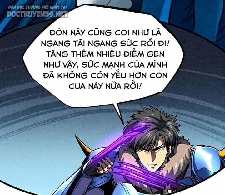 Siêu Cấp Thần Cơ Nhân - Chương 170 - ảnh 9