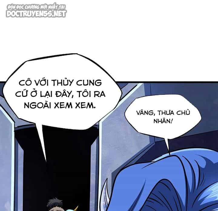 Siêu Cấp Thần Cơ Nhân - Chương 170 - ảnh 92