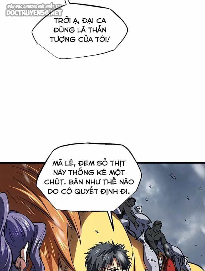 Siêu Cấp Thần Cơ Nhân - Chương 171 - ảnh 44