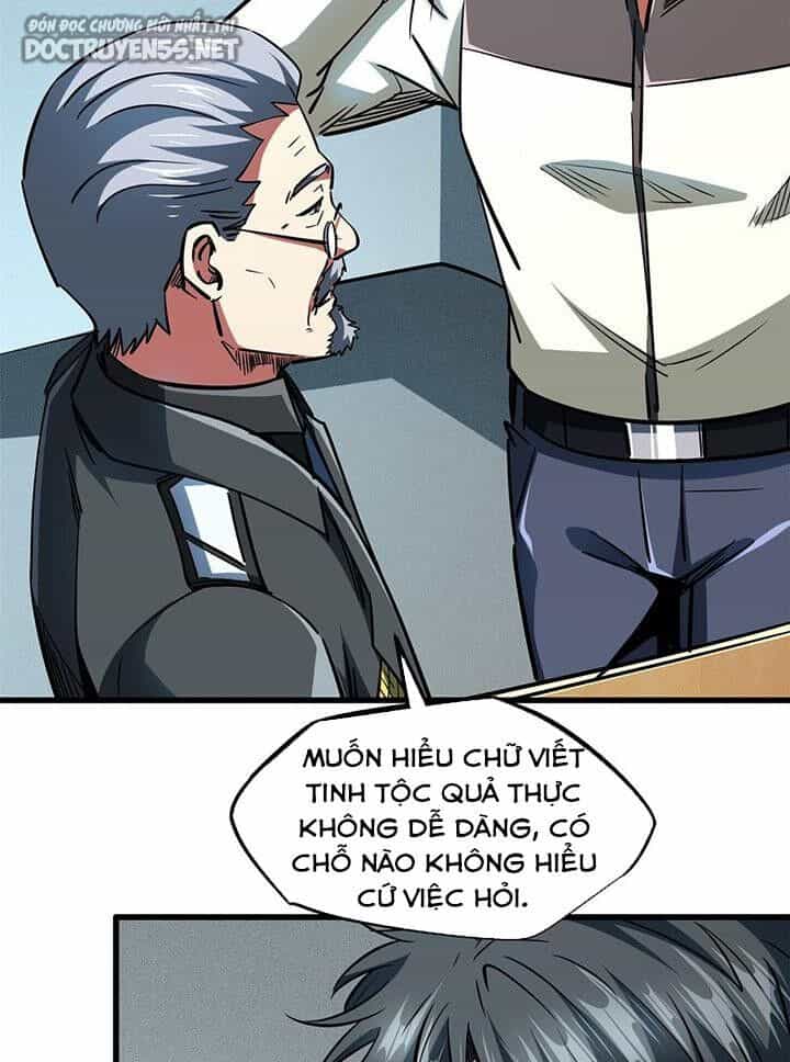 Siêu Cấp Thần Cơ Nhân - Chương 171 - ảnh 61