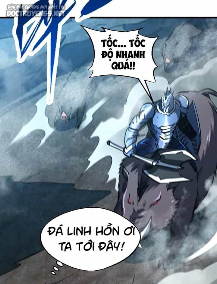 Siêu Cấp Thần Cơ Nhân - Chương 171 - ảnh 9