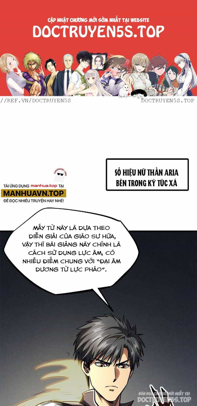 Siêu Cấp Thần Cơ Nhân - Chương 172 - ảnh 1