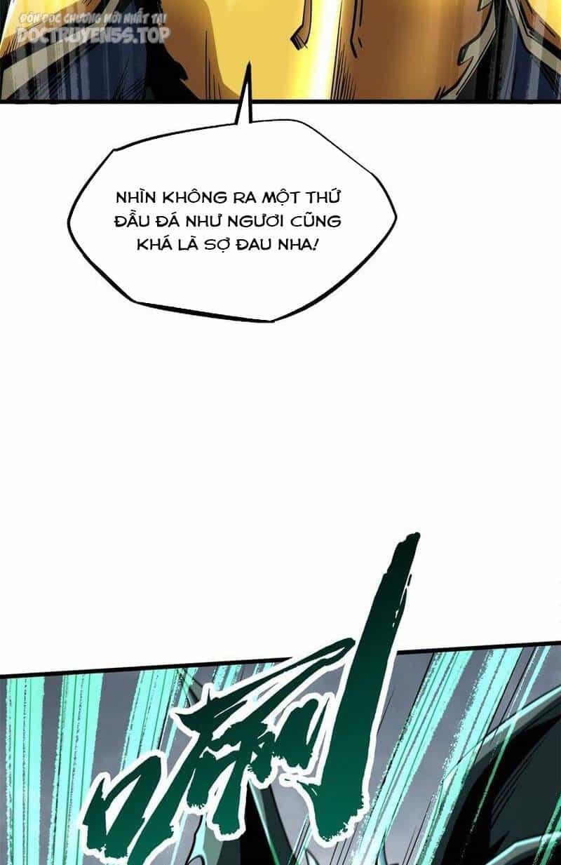 Siêu Cấp Thần Cơ Nhân - Chương 172 - ảnh 17