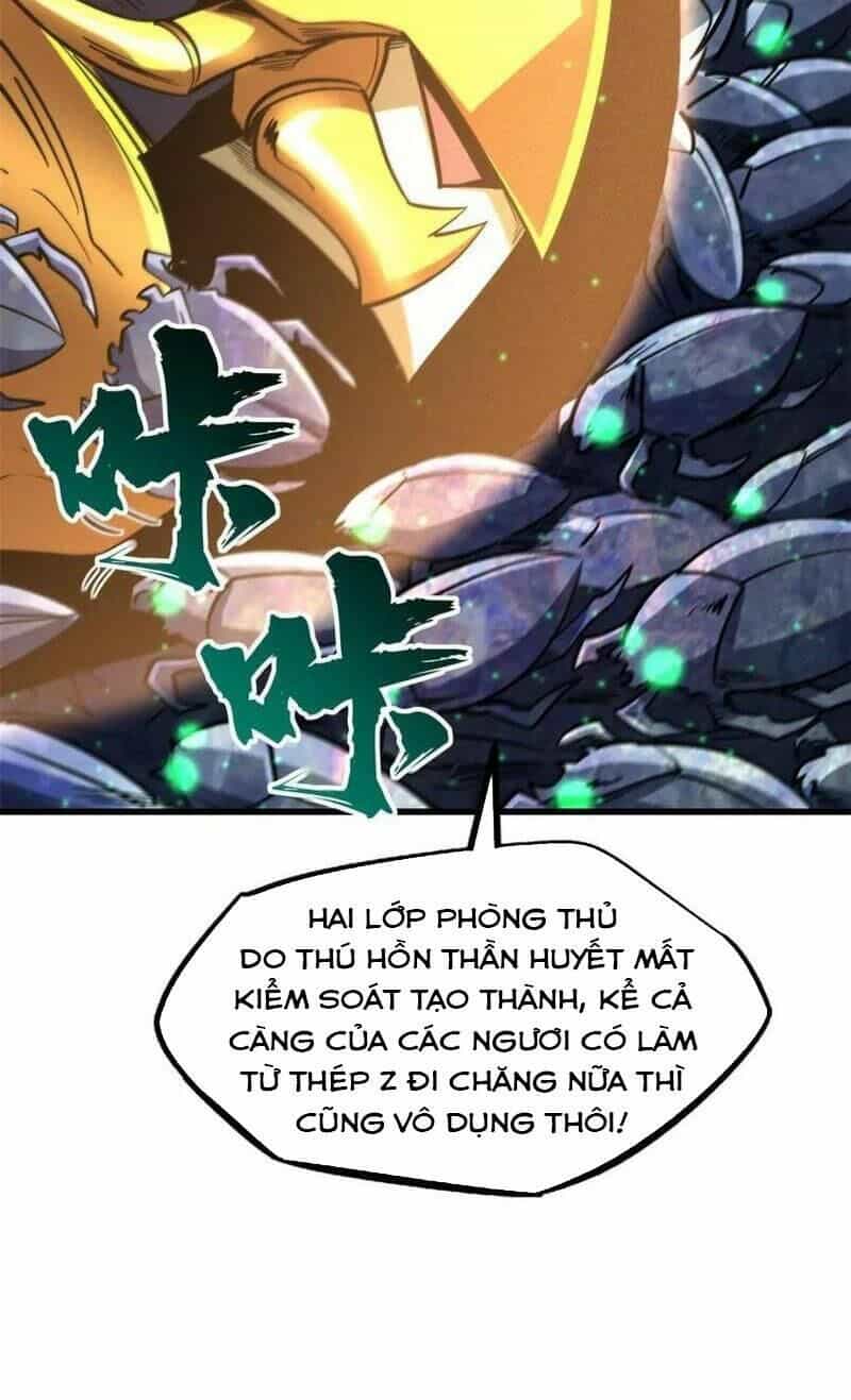 Siêu Cấp Thần Cơ Nhân - Chương 173 - ảnh 11