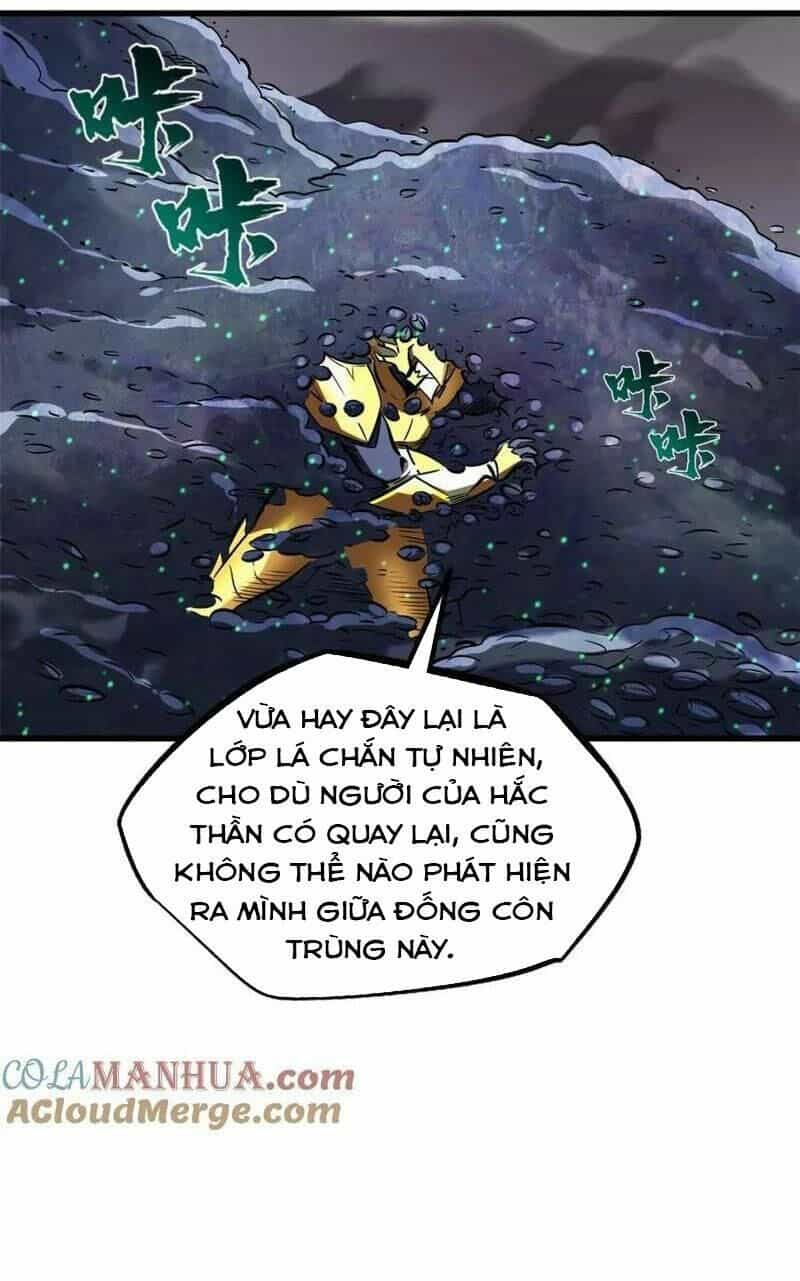 Siêu Cấp Thần Cơ Nhân - Chương 173 - ảnh 12