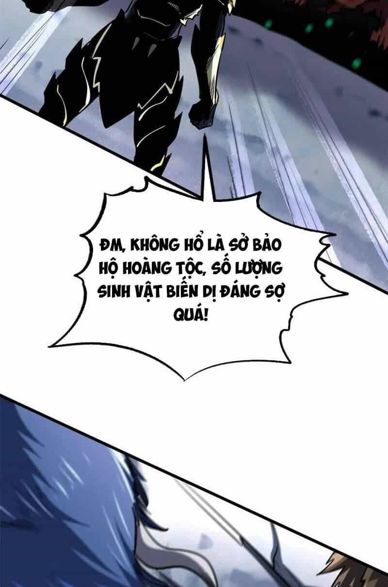 Siêu Cấp Thần Cơ Nhân - Chương 173 - ảnh 16