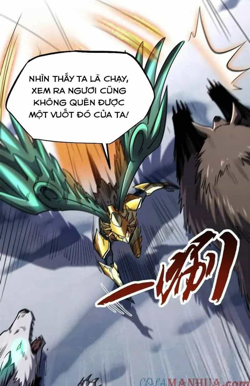 Siêu Cấp Thần Cơ Nhân - Chương 173 - ảnh 18
