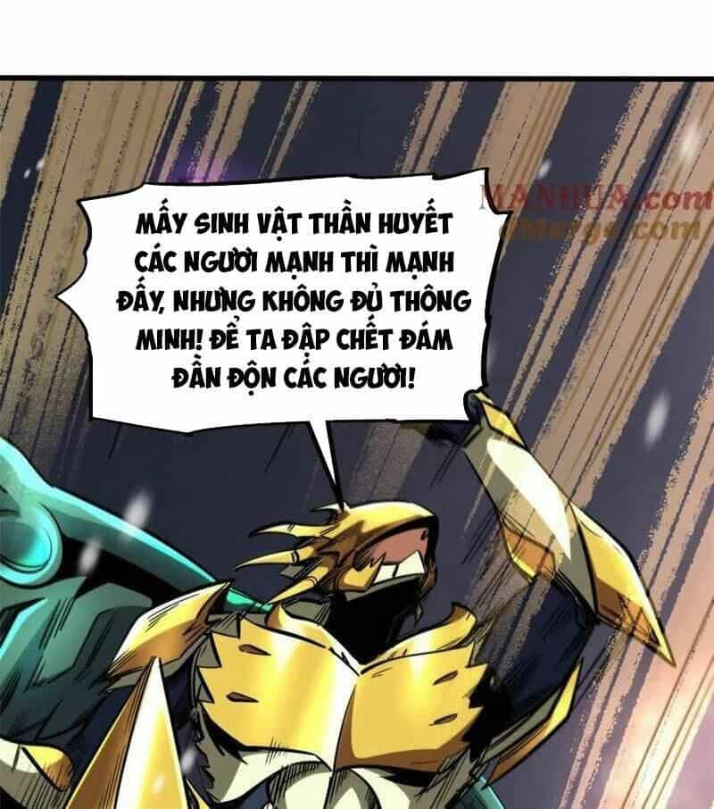 Siêu Cấp Thần Cơ Nhân - Chương 173 - ảnh 41