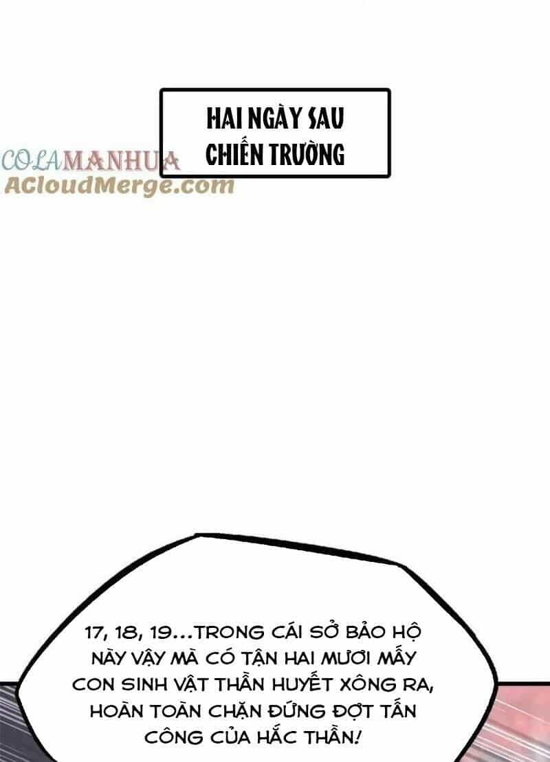 Siêu Cấp Thần Cơ Nhân - Chương 173 - ảnh 48