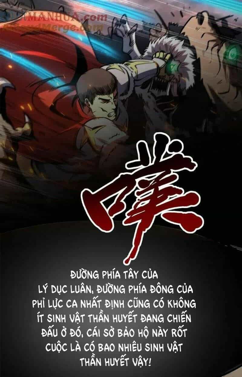 Siêu Cấp Thần Cơ Nhân - Chương 173 - ảnh 51