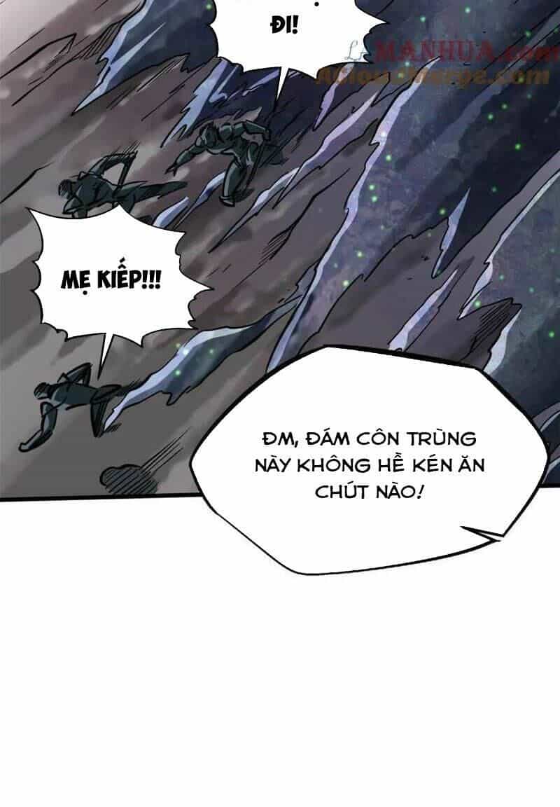 Siêu Cấp Thần Cơ Nhân - Chương 173 - ảnh 66