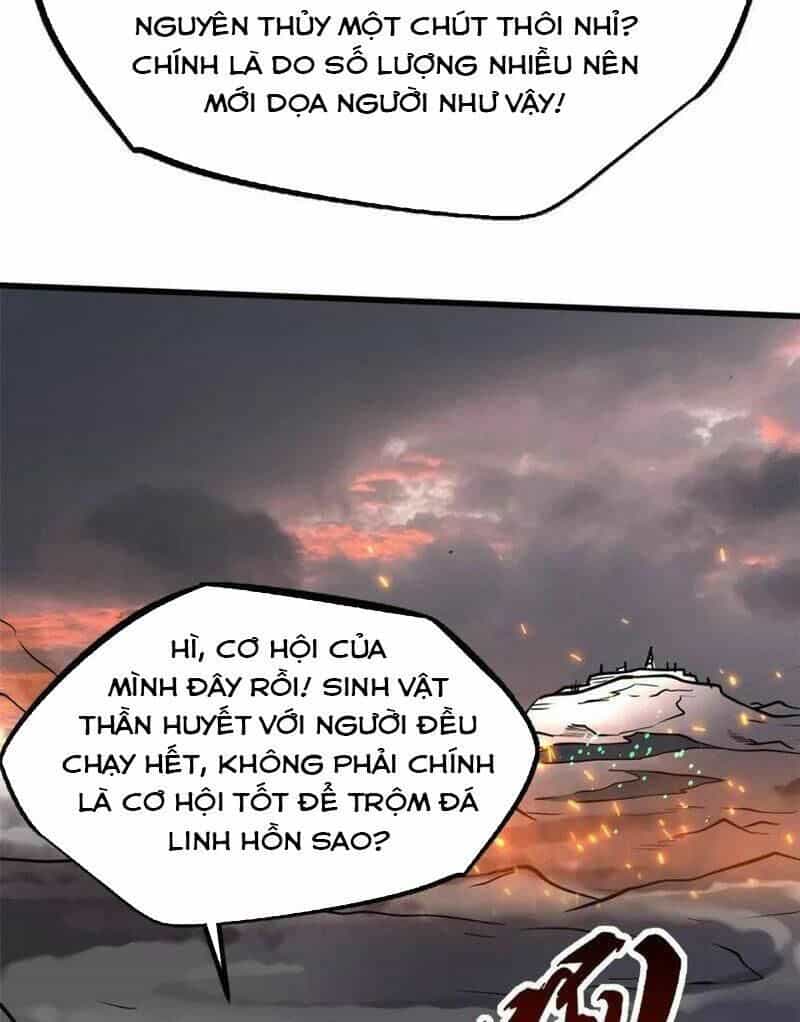 Siêu Cấp Thần Cơ Nhân - Chương 173 - ảnh 7