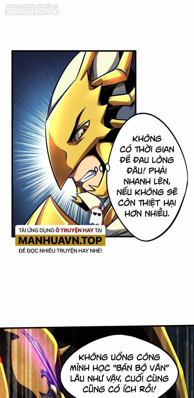 Siêu Cấp Thần Cơ Nhân - Chương 174 - ảnh 32