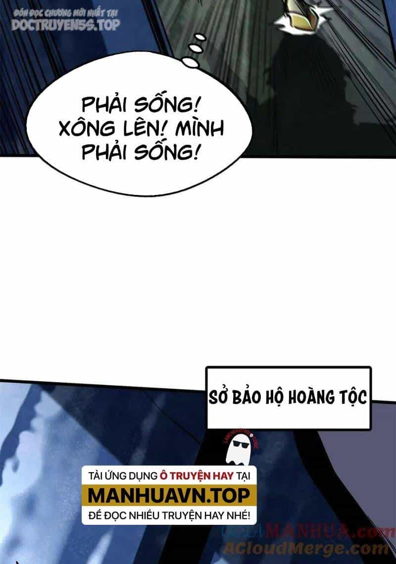 Siêu Cấp Thần Cơ Nhân - Chương 175 - ảnh 23