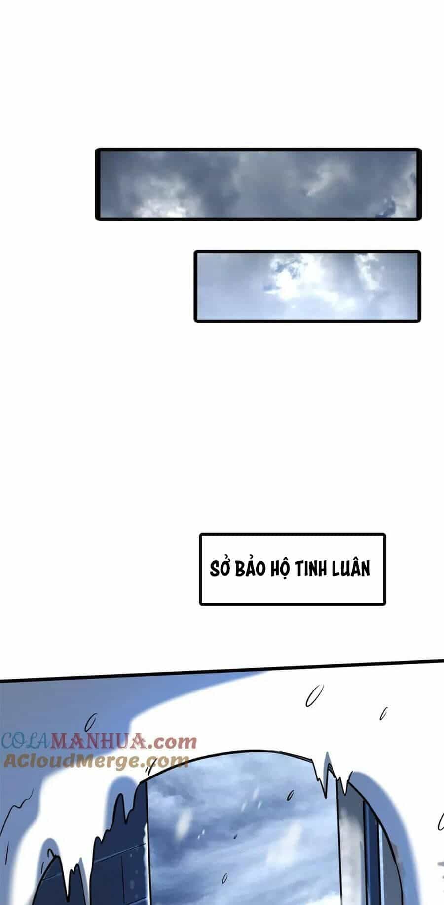 Siêu Cấp Thần Cơ Nhân - Chương 176 - ảnh 26