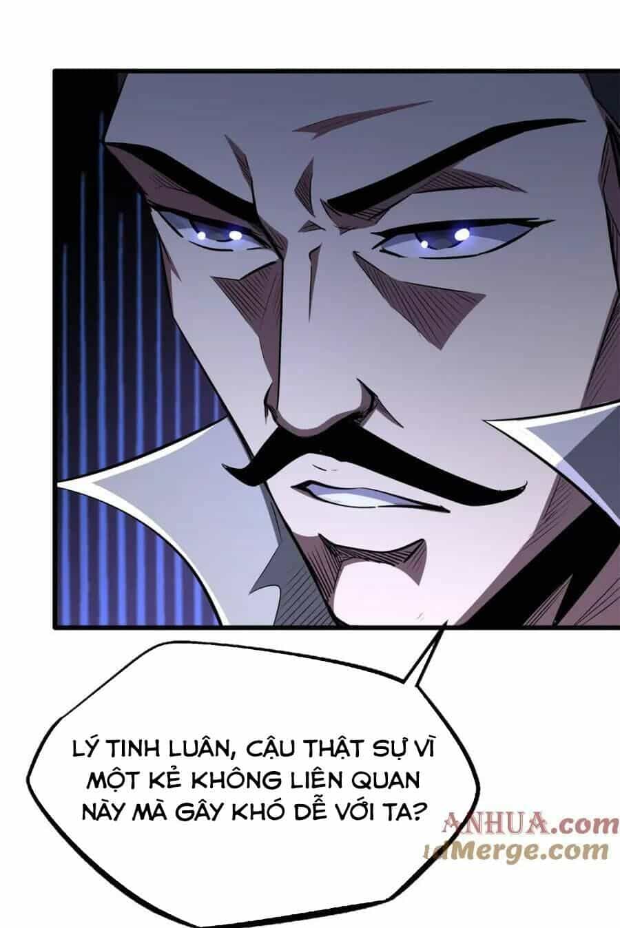 Siêu Cấp Thần Cơ Nhân - Chương 176 - ảnh 36