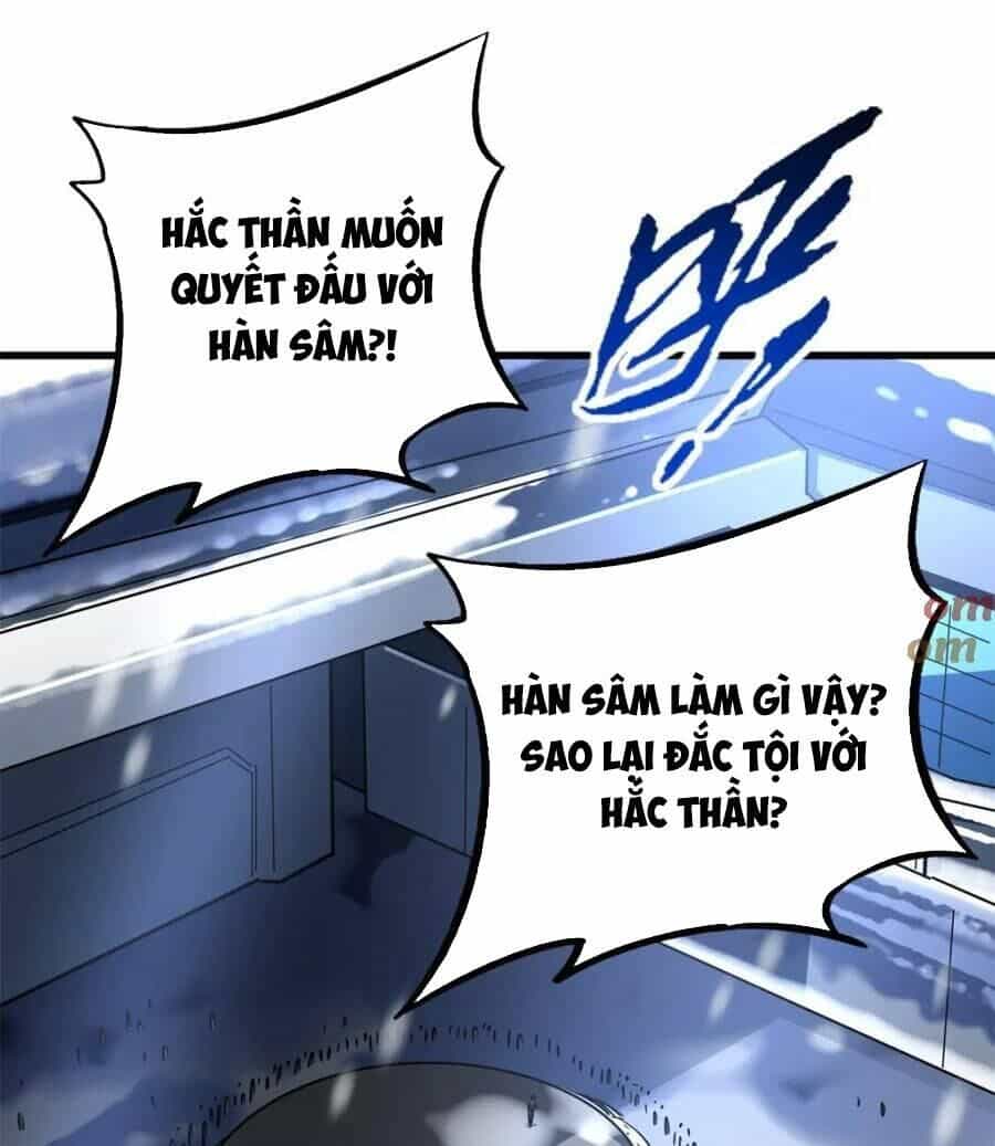 Siêu Cấp Thần Cơ Nhân - Chương 176 - ảnh 41