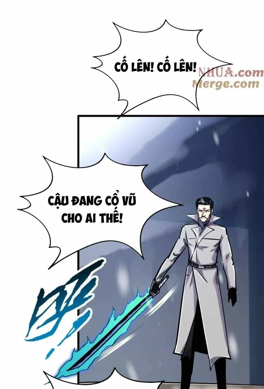 Siêu Cấp Thần Cơ Nhân - Chương 176 - ảnh 43