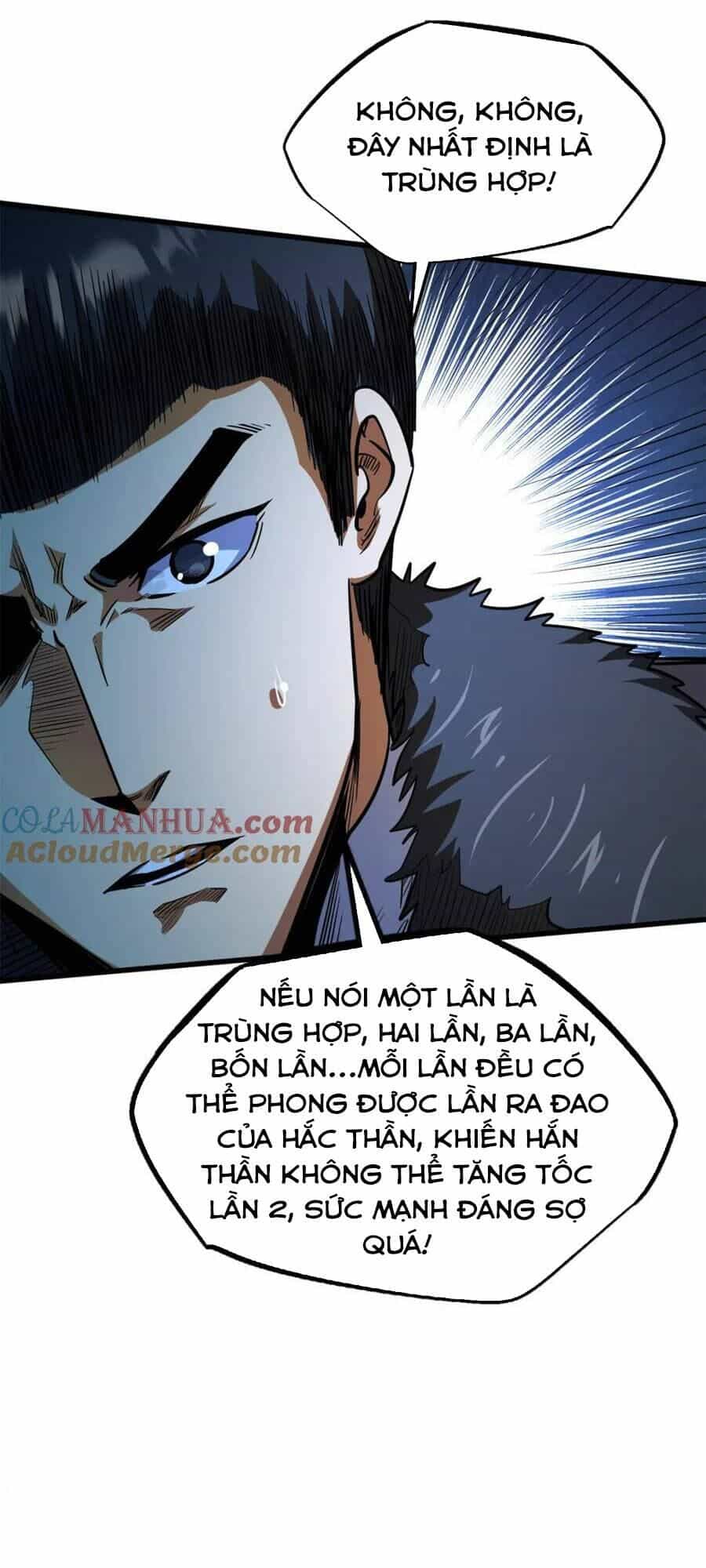 Siêu Cấp Thần Cơ Nhân - Chương 176 - ảnh 55
