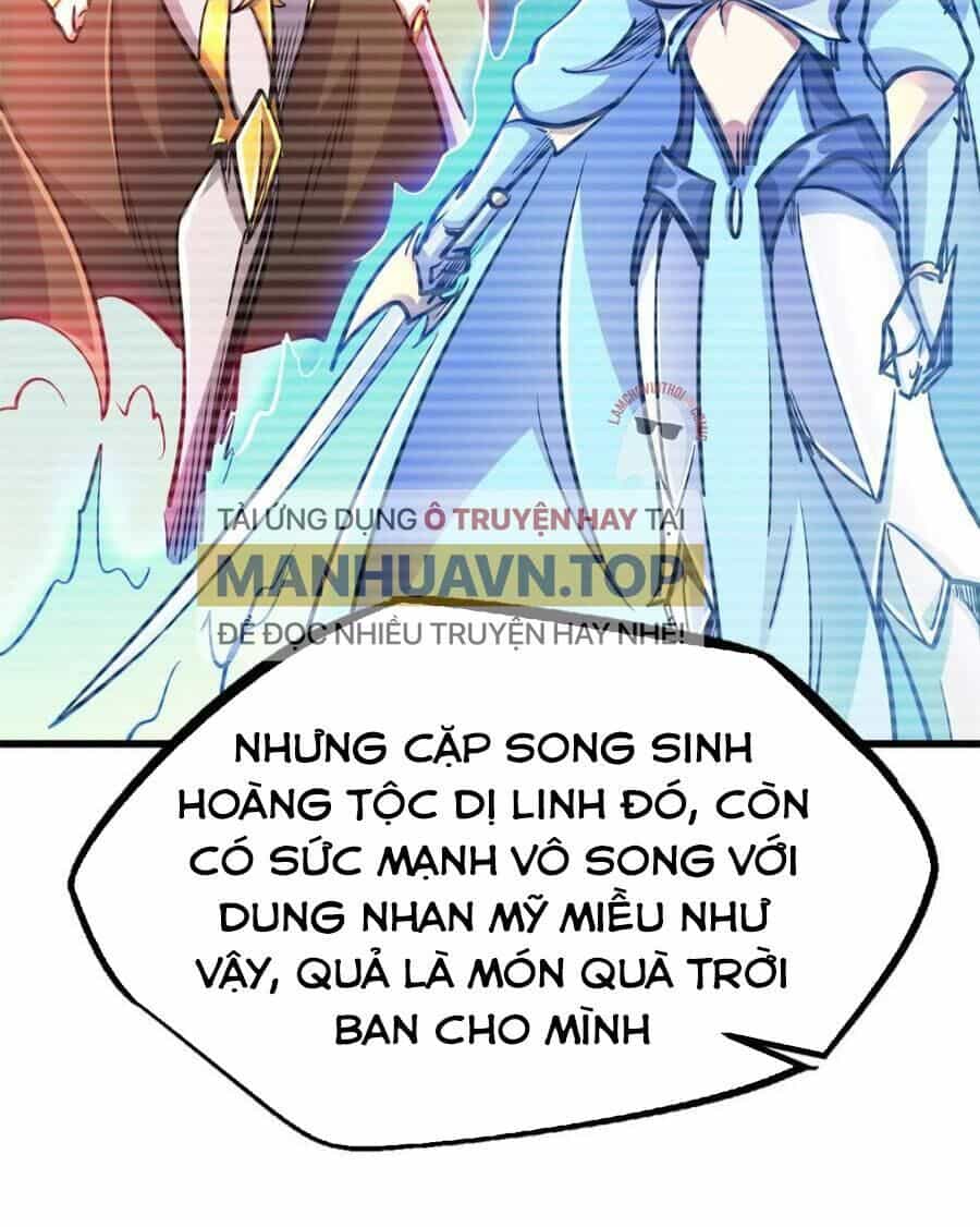 Siêu Cấp Thần Cơ Nhân - Chương 176 - ảnh 7