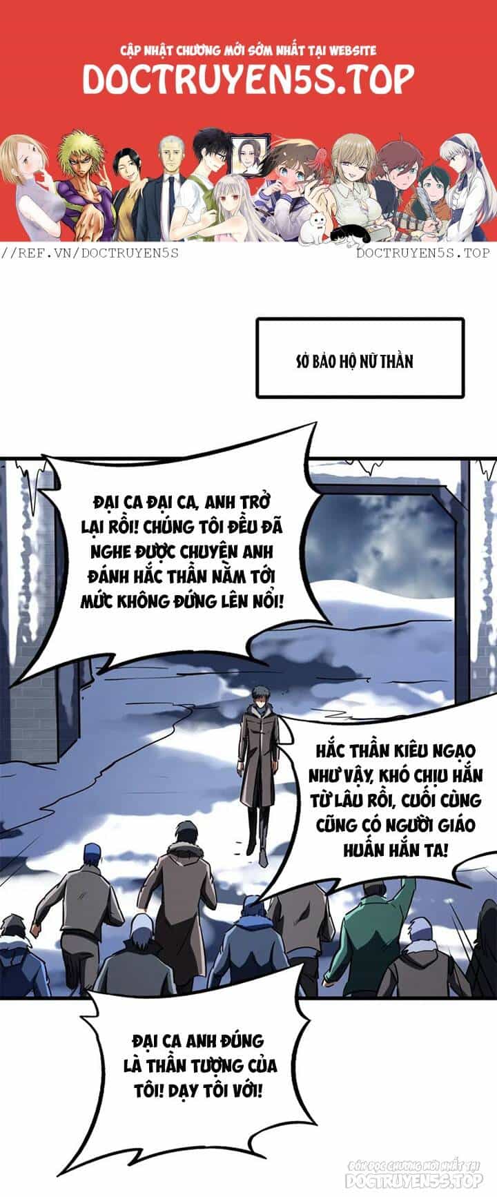 Siêu Cấp Thần Cơ Nhân - Chương 177 - ảnh 1