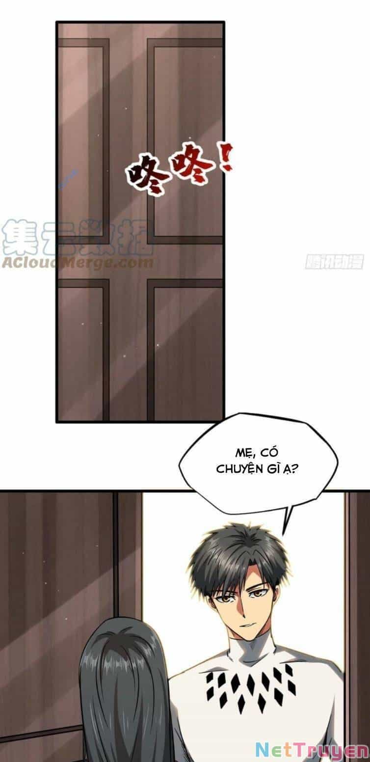 Siêu Cấp Thần Cơ Nhân - Chương 18 - ảnh 15