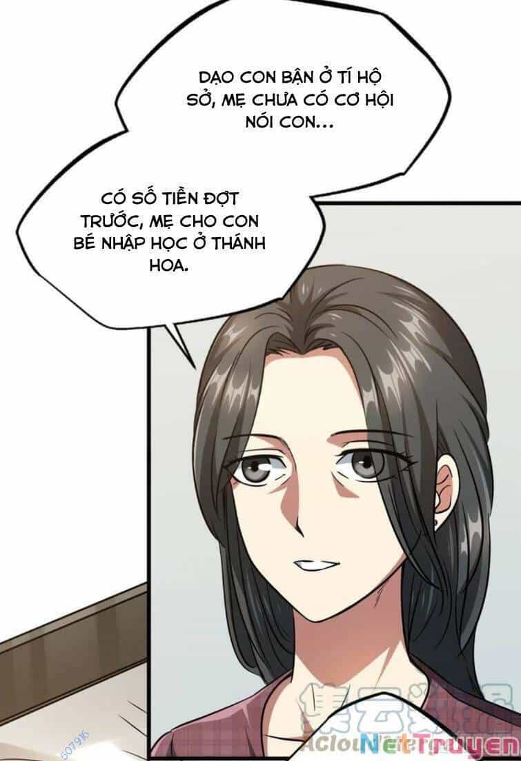 Siêu Cấp Thần Cơ Nhân - Chương 18 - ảnh 17