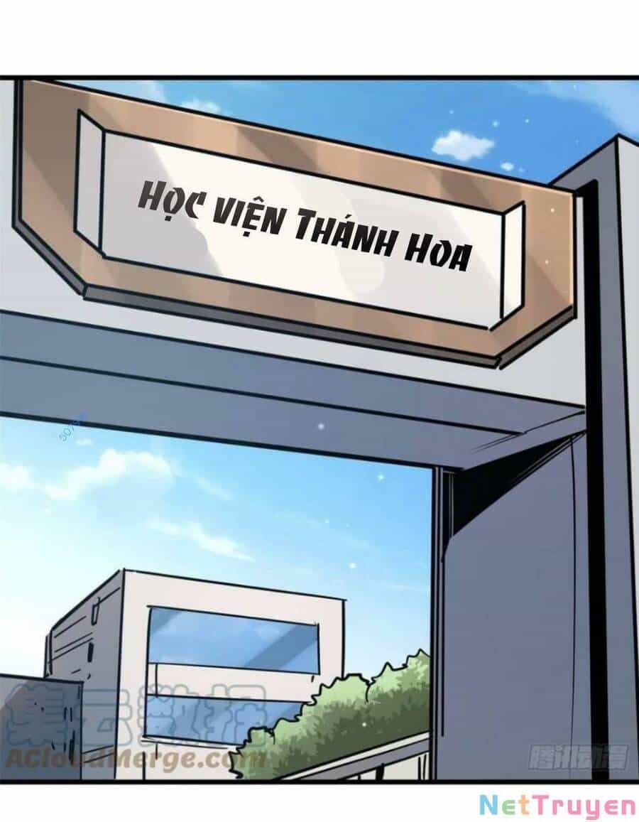Siêu Cấp Thần Cơ Nhân - Chương 18 - ảnh 23