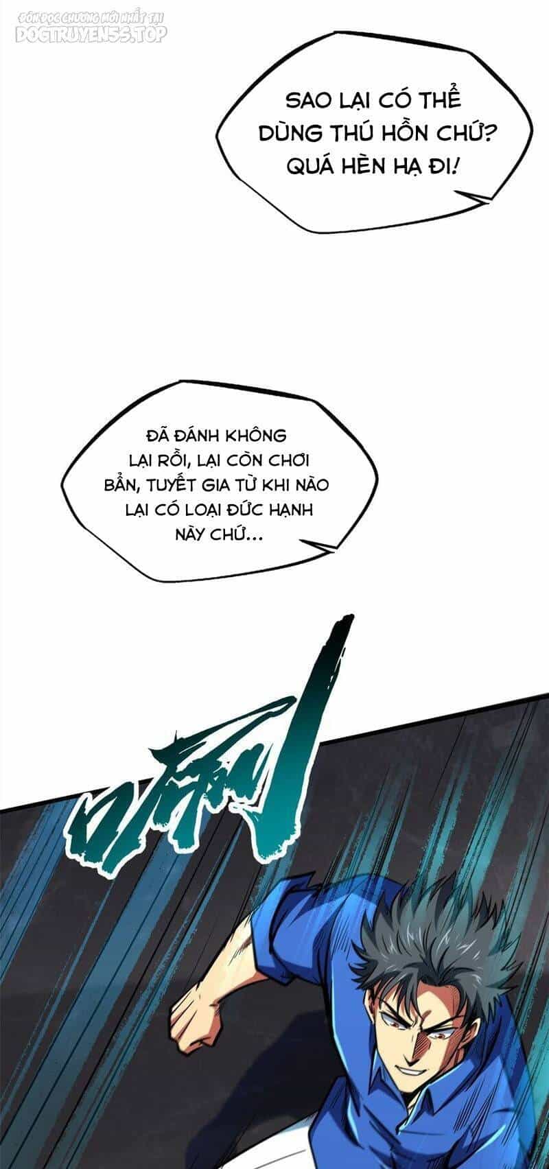 Siêu Cấp Thần Cơ Nhân - Chương 179 - ảnh 32