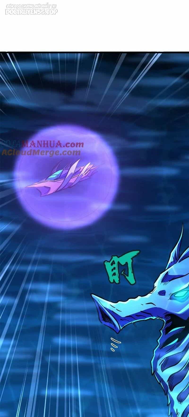 Siêu Cấp Thần Cơ Nhân - Chương 181 - ảnh 40