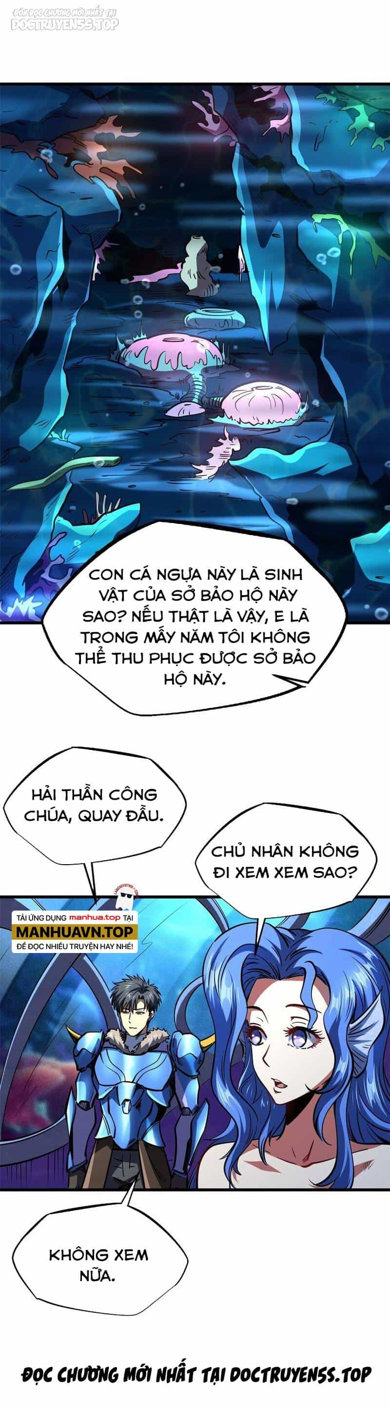 Siêu Cấp Thần Cơ Nhân - Chương 182 - ảnh 3