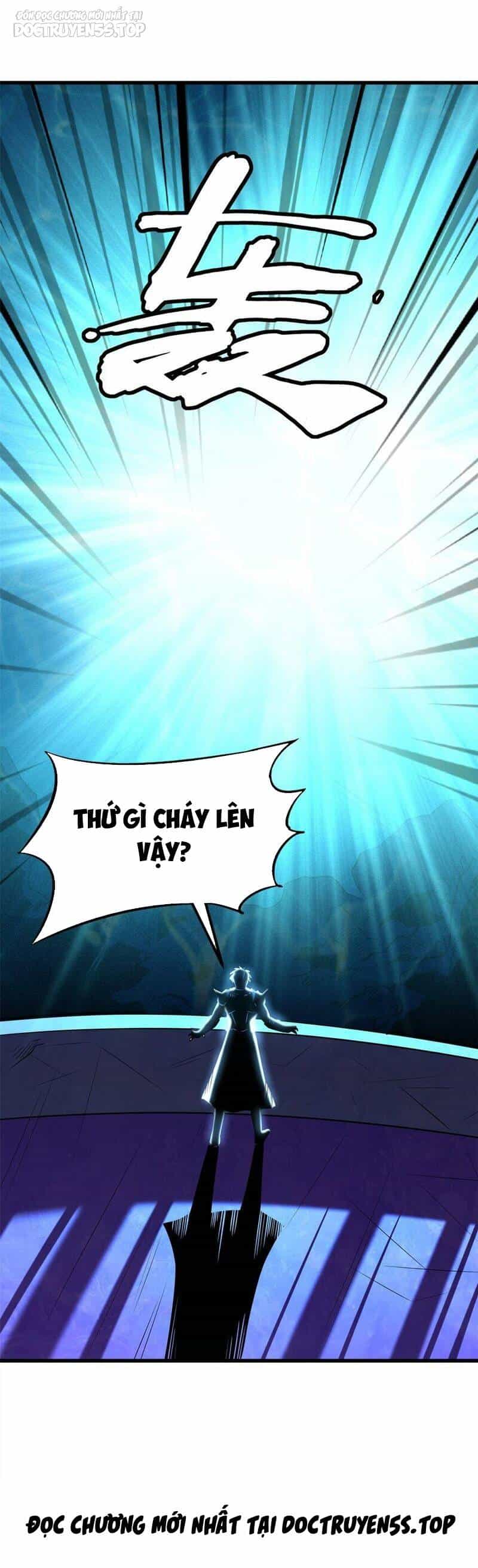 Siêu Cấp Thần Cơ Nhân - Chương 182 - ảnh 5