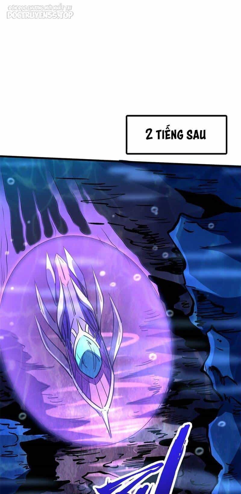 Siêu Cấp Thần Cơ Nhân - Chương 182 - ảnh 8